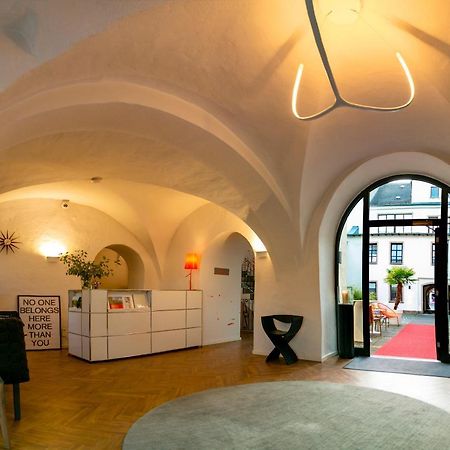 Hotel Maxplatz Hof  Luaran gambar