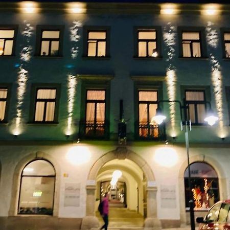 Hotel Maxplatz Hof  Luaran gambar