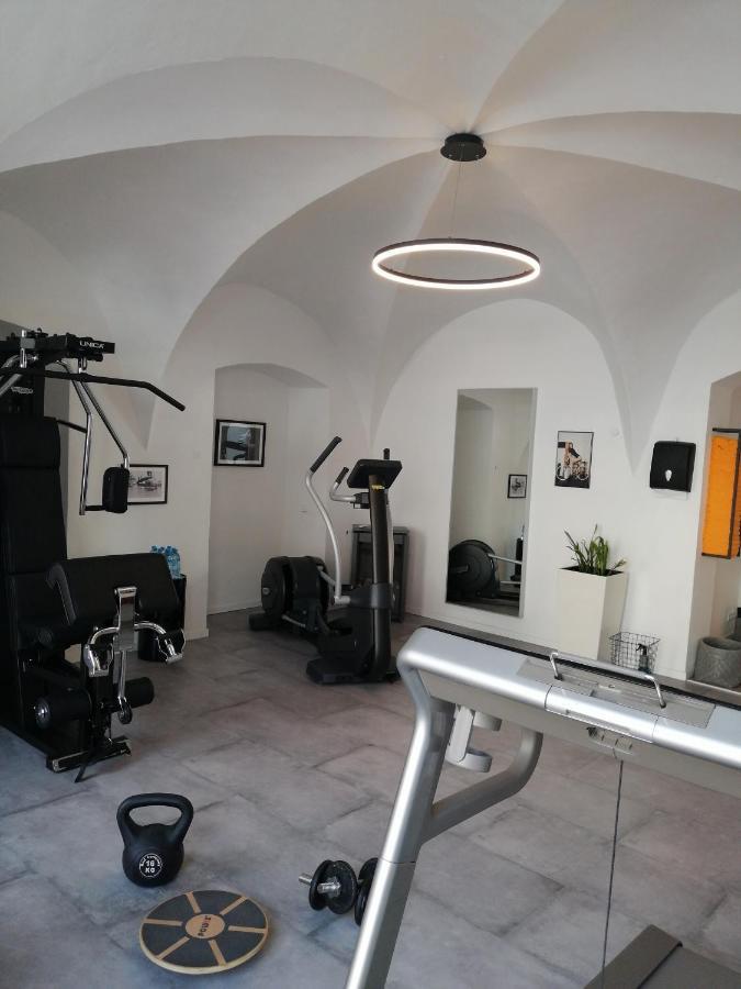 Hotel Maxplatz Hof  Luaran gambar