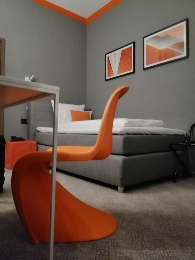 Hotel Maxplatz Hof  Luaran gambar