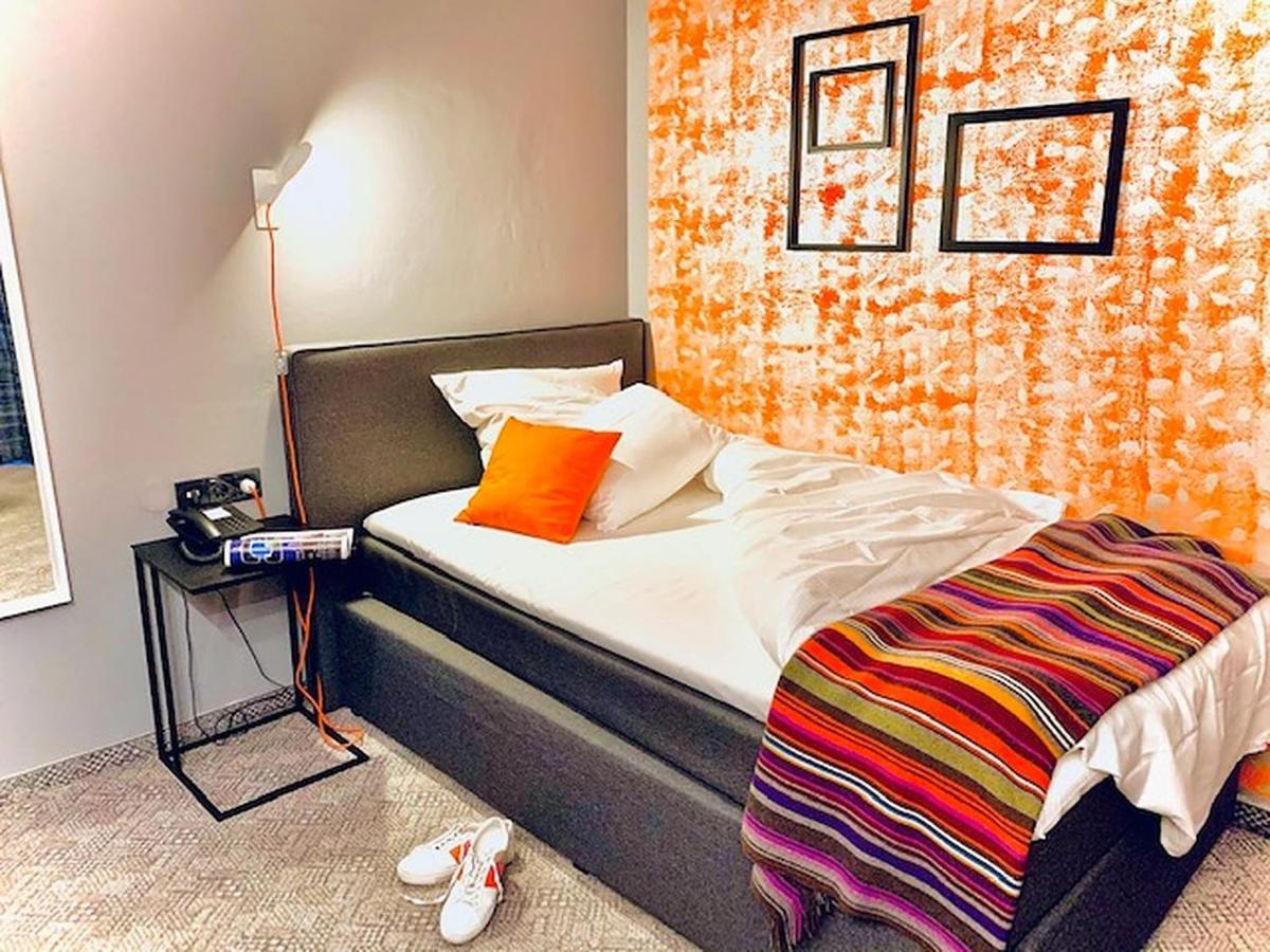 Hotel Maxplatz Hof  Luaran gambar