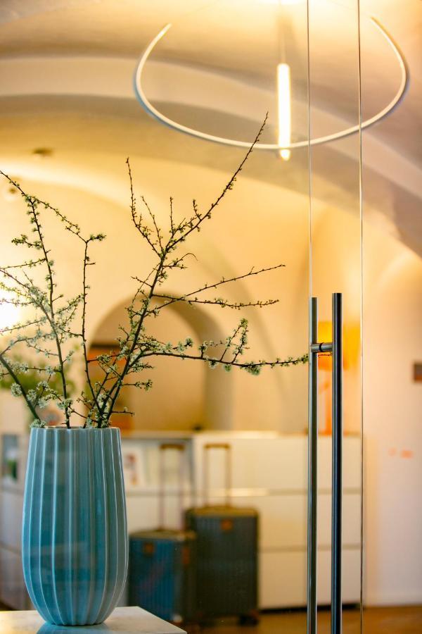 Hotel Maxplatz Hof  Luaran gambar