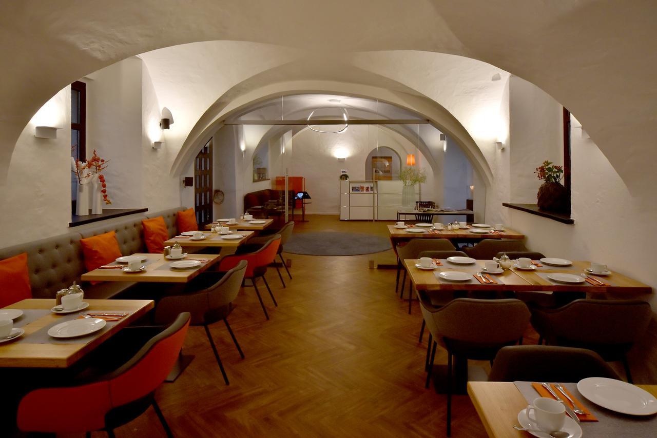 Hotel Maxplatz Hof  Luaran gambar