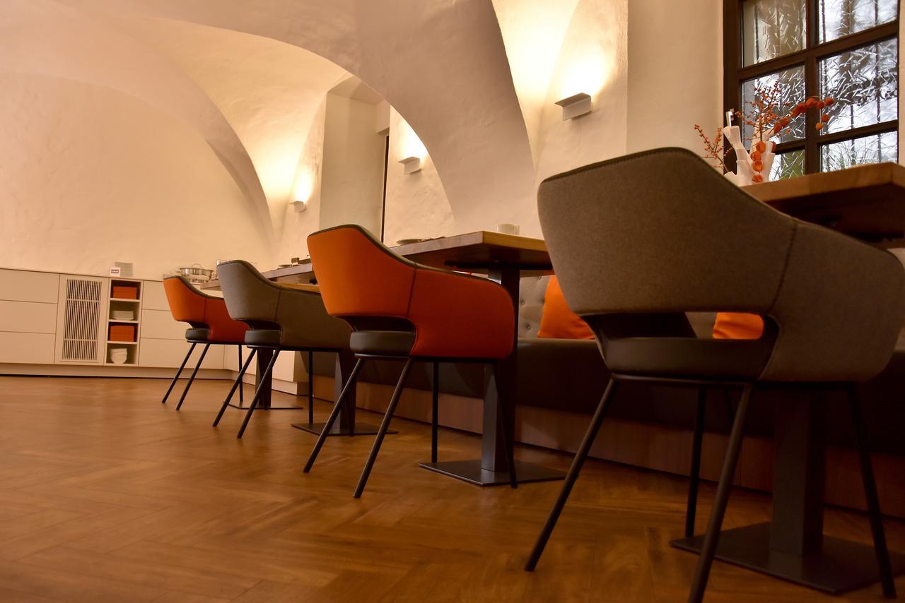 Hotel Maxplatz Hof  Luaran gambar