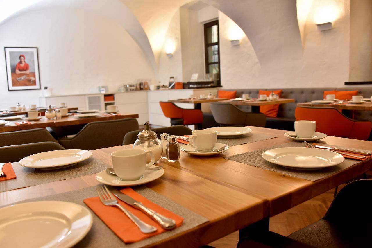 Hotel Maxplatz Hof  Luaran gambar