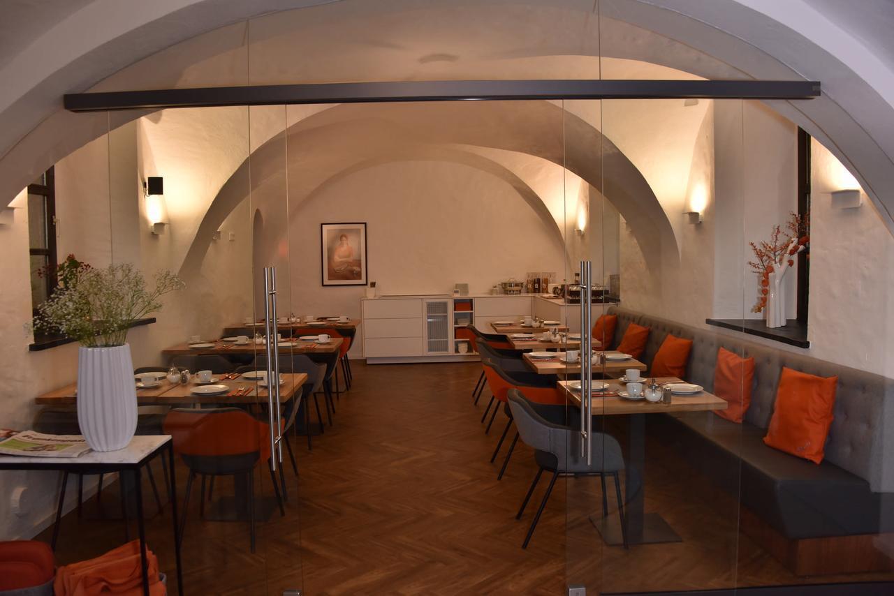 Hotel Maxplatz Hof  Luaran gambar