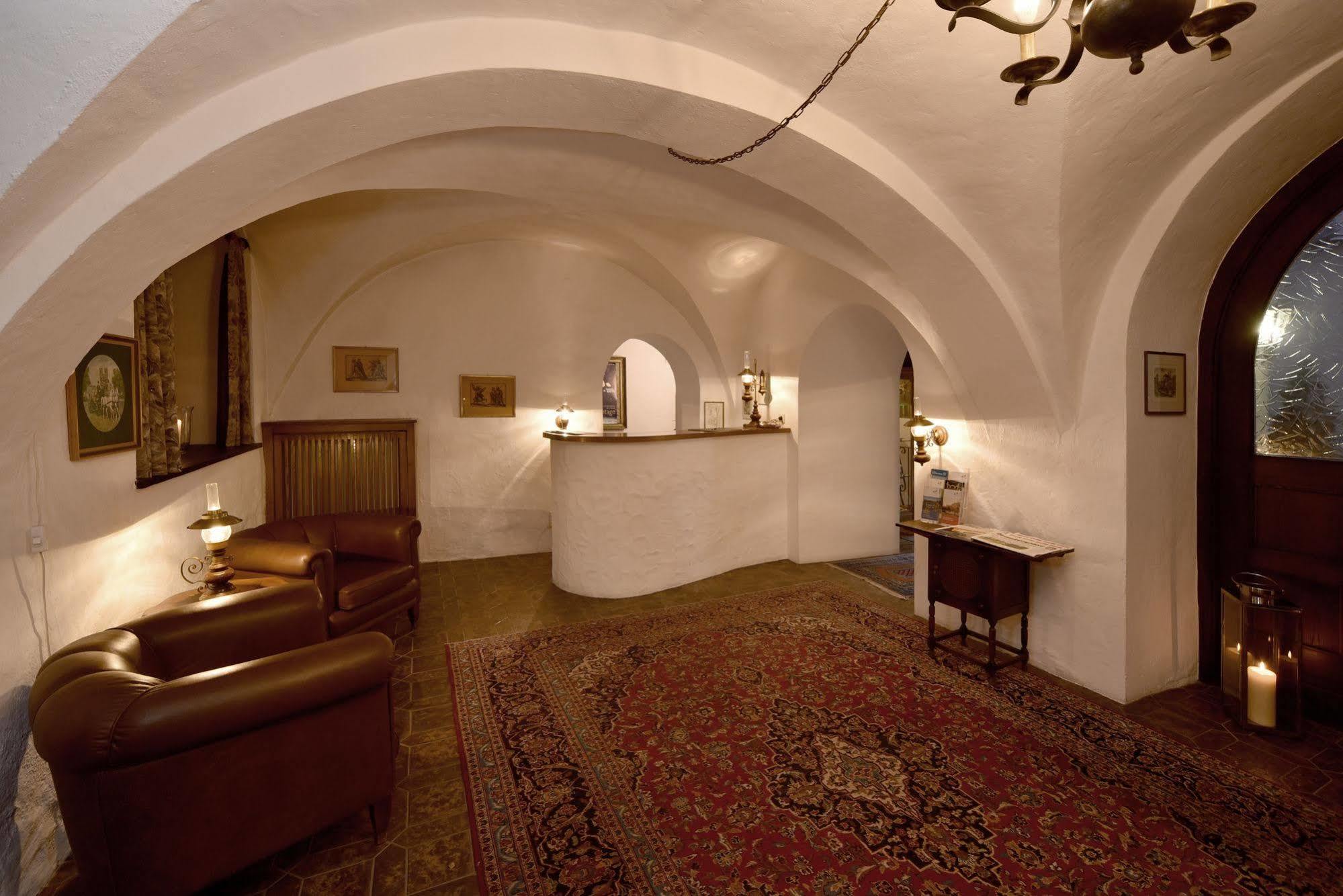 Hotel Maxplatz Hof  Luaran gambar