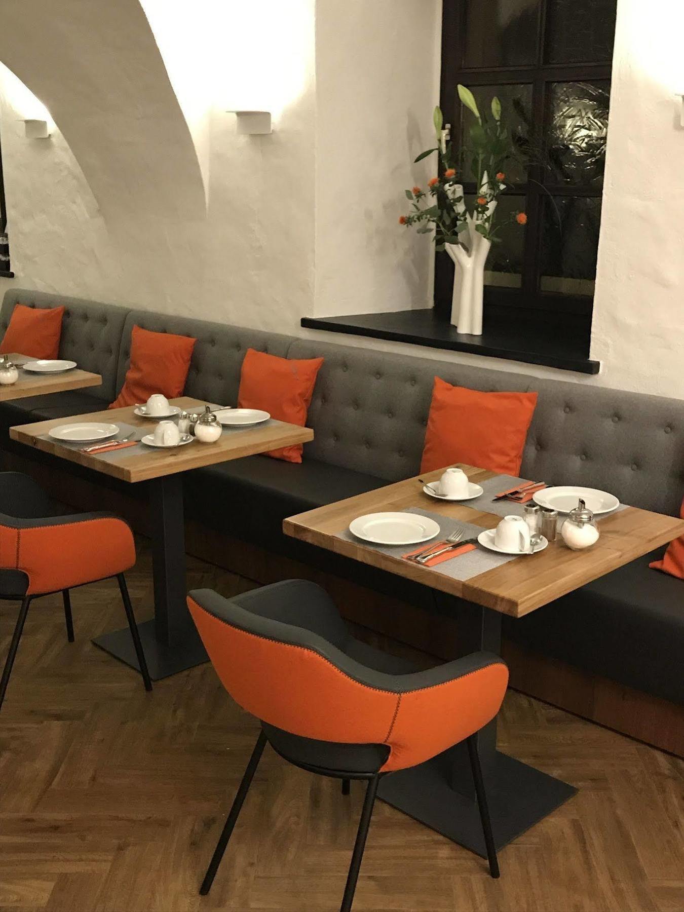 Hotel Maxplatz Hof  Luaran gambar