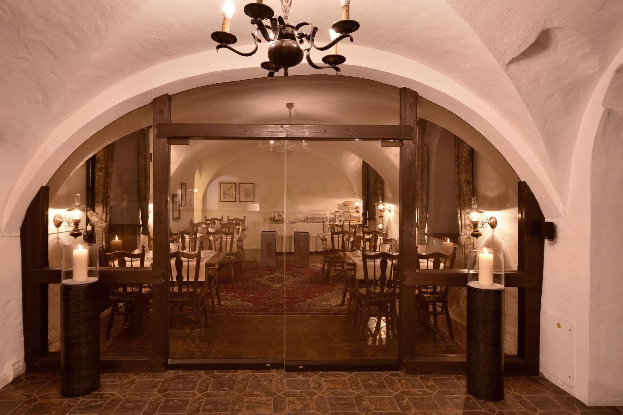 Hotel Maxplatz Hof  Luaran gambar