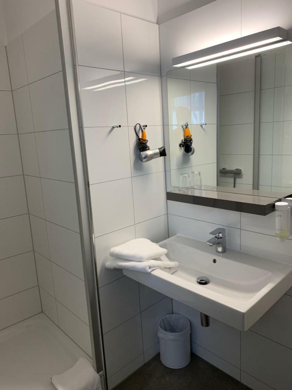 Hotel Maxplatz Hof  Luaran gambar